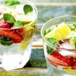Nos eaux aromatisées